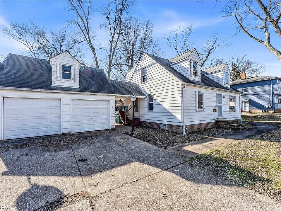 15400 Rockside Rd, Maple Heights, OH 44137 Zillow