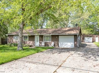 12300 Cowley Rd, Columbia Station, OH 44028