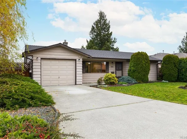 693 Wedgewood Cres, Parksville, BC V9P 1B6