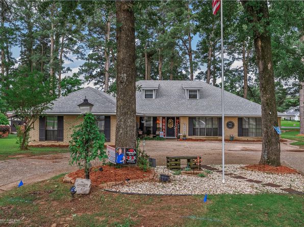 103 Maple Leaf Ln, Haughton, LA 71037