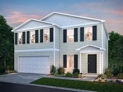 9356 Shallow Creek Trl, Bailey, NC, 27807