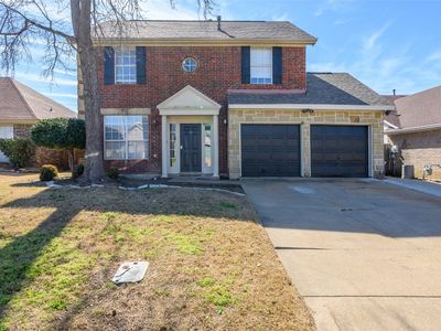 4728 Waterway Dr N, Fort Worth, TX, 76137