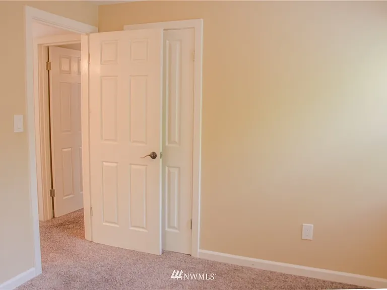 Bedroom #1