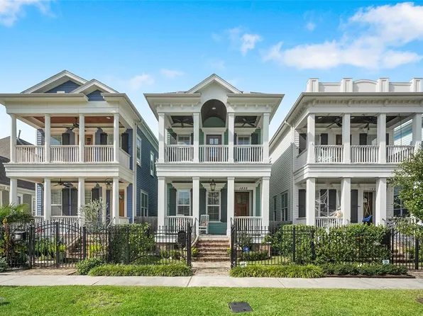 1033 Tulane St, Houston, TX 77008