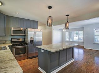 4502 Elser St, Houston, TX 77009