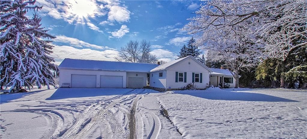 1480 Trask Rd Jamestown NY 14701 Zillow