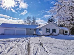 1480 Trask Rd, Jamestown, NY 14701