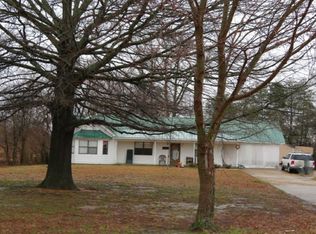 164 Hawkins Rd, Burlison, TN 38015