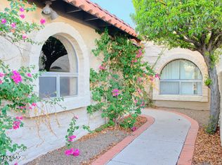 1118 W Calle Excelso, Green Valley, AZ 85614