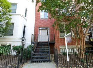 1229 12th St NW APT 103, Washington, DC 20005