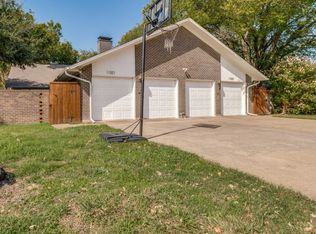 11321 Park Central Pl, Dallas, TX 75230