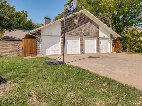 11321 Park Central Pl, Dallas, TX 75230