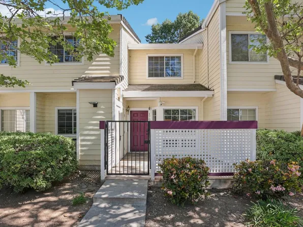 1706 Bevin Brook Dr, San Jose, CA 95112