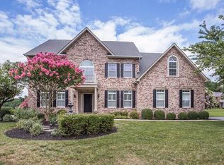 1835 Candlelight Ct, Owings, MD 20736