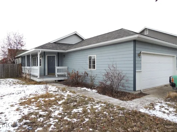 214 10th St, Belgrade, MT 59714