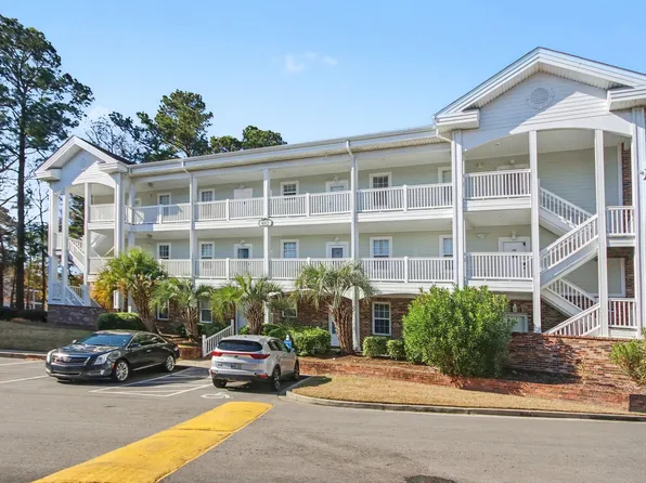 682 Riverwalk Dr. #303, Myrtle Beach, SC 29579