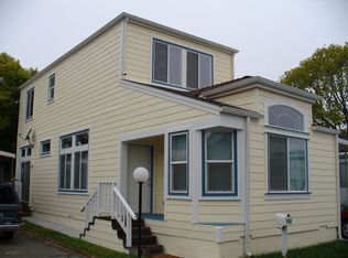 1201 Sycamore Ter SPC 146, Sunnyvale, CA 94086