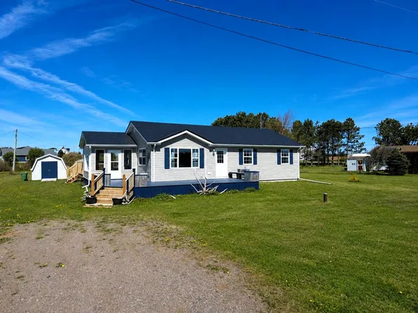 18 Old Credit Union Cres, Richmond Parish, PE C0B 2E0