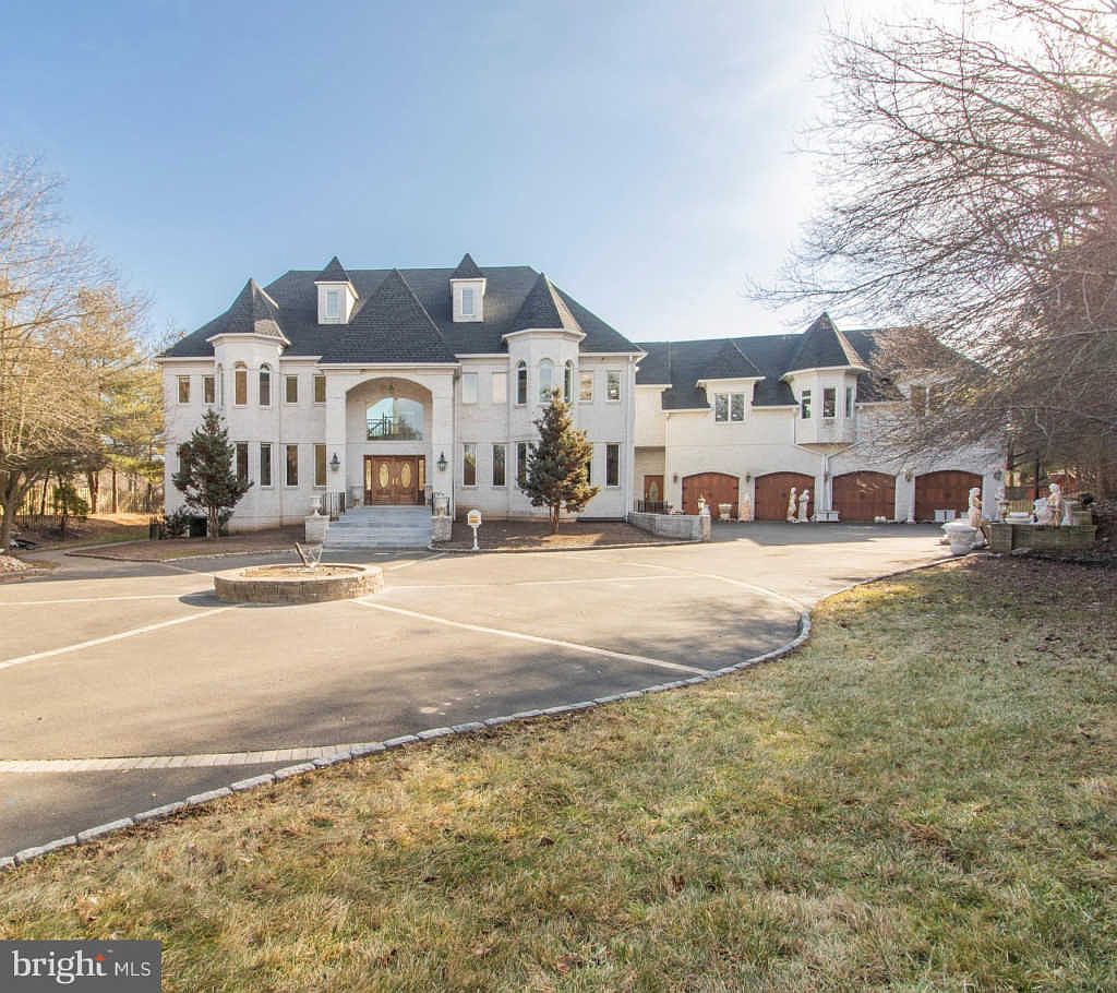 832 Paradise Dr, Ambler, PA 19002 Zillow