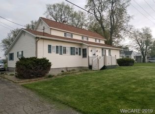 4643 Harding Hwy, Lima, OH 45804