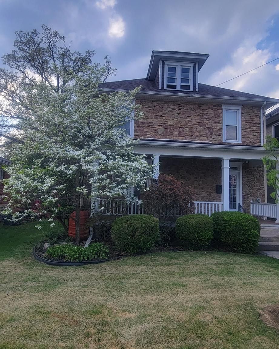 915 Wilson Ave, Chambersburg, PA 17201 Zillow