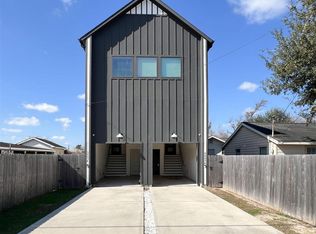 3407 Sakowitz St #A-B, Houston, TX 77026