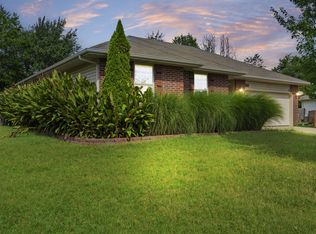 113 Emily Ln, Willard, MO 65781