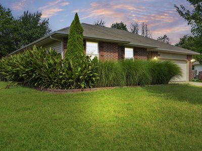 113 Emily Lane, Willard, MO, 65781