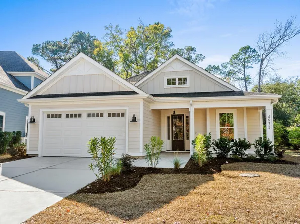 1307 Clipper Rd. #1307 Clipper Road, North Myrtle Beach, SC 29582