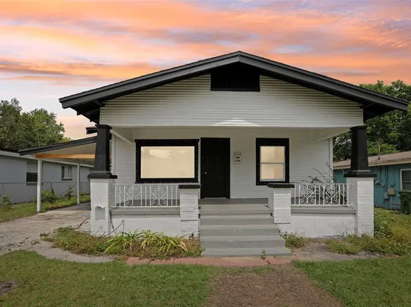 2920 E 20th Ave, Tampa, FL 33605