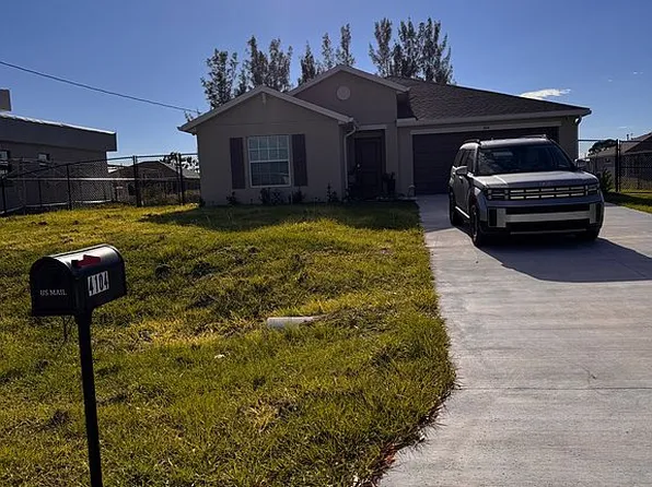 4104 NE 12th Ct, Cape Coral, FL 33909