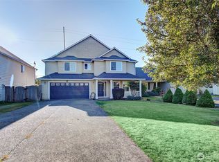 4410 NE 163rd Avenue, Vancouver, WA 98682