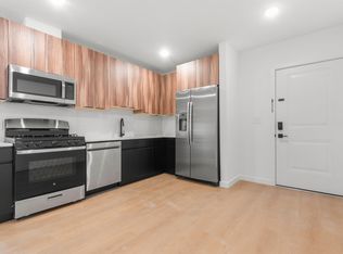 772 Bergen St UNIT 3F, Newark, NJ 07108