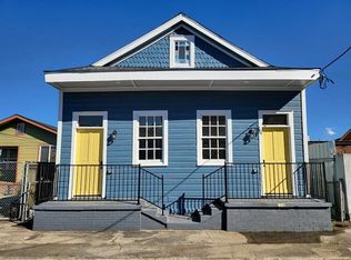 2129 Spain St, New Orleans, LA 70117