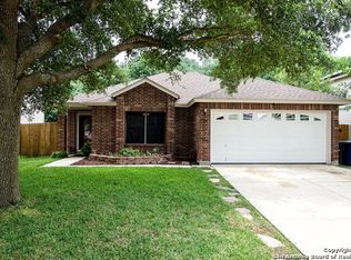 9722 Alexa Pl, San Antonio, TX 78251