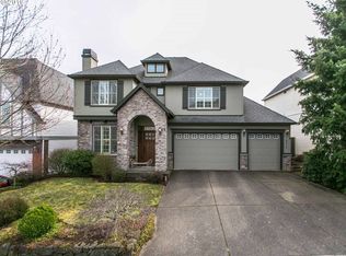 14814 SE Frye St, Happy Valley, OR 97086