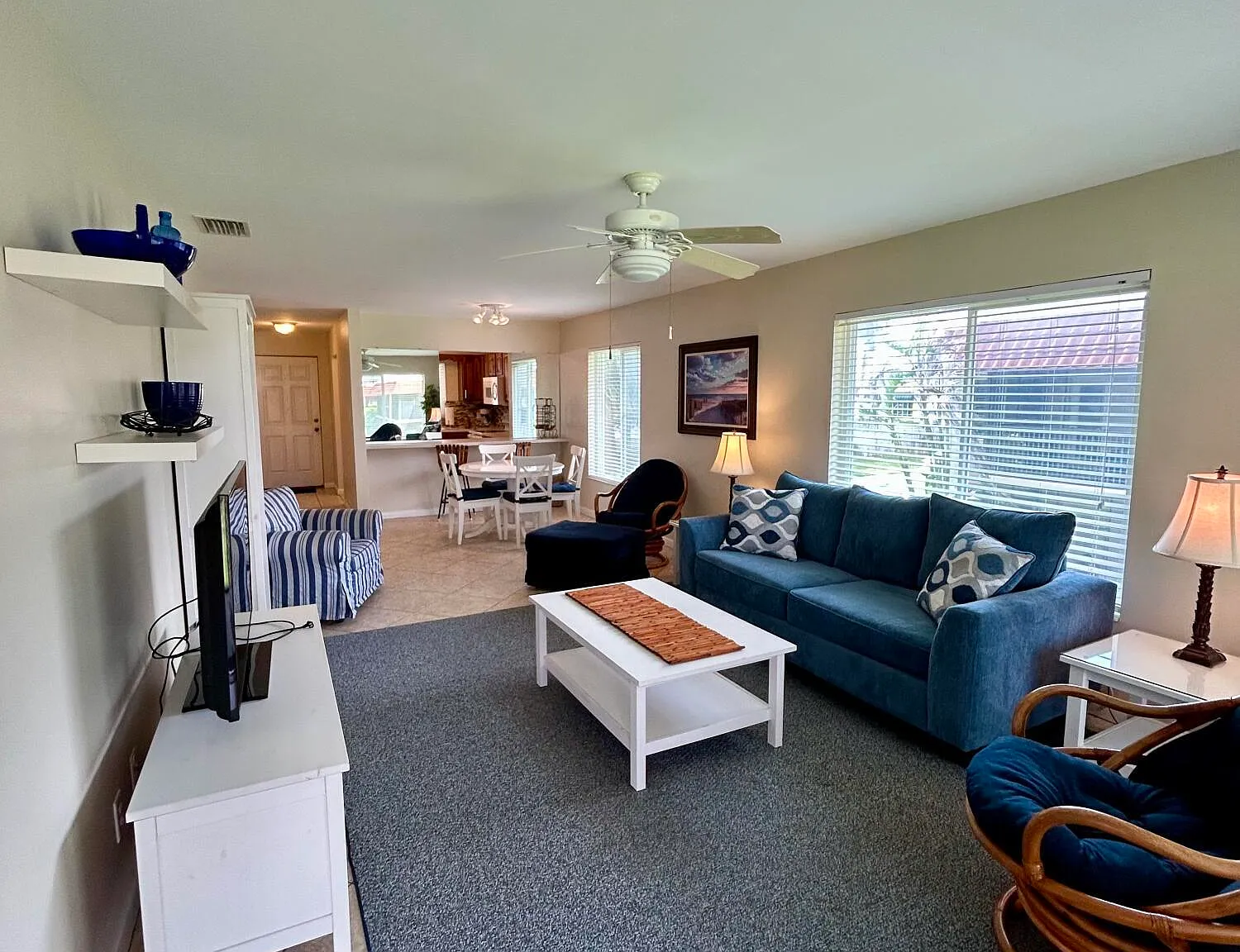 2 bed, 2.0 bath, 1030 sqft, $2,000 — Photo 4