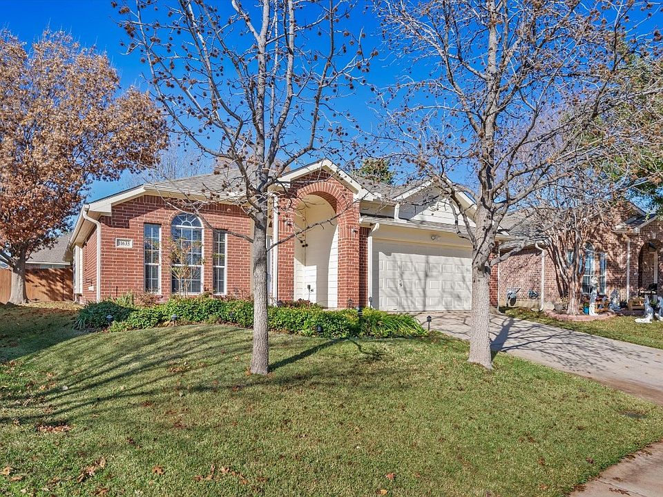 11633 Turkey Creek Dr, Fort Worth, TX 76244 Zillow