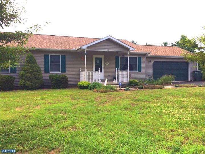 1484 Thompsonville Rd, Milford, DE 19963 Zillow
