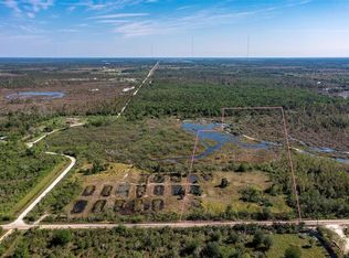 16090 Huffmaster Rd, North Fort Myers, FL 33917