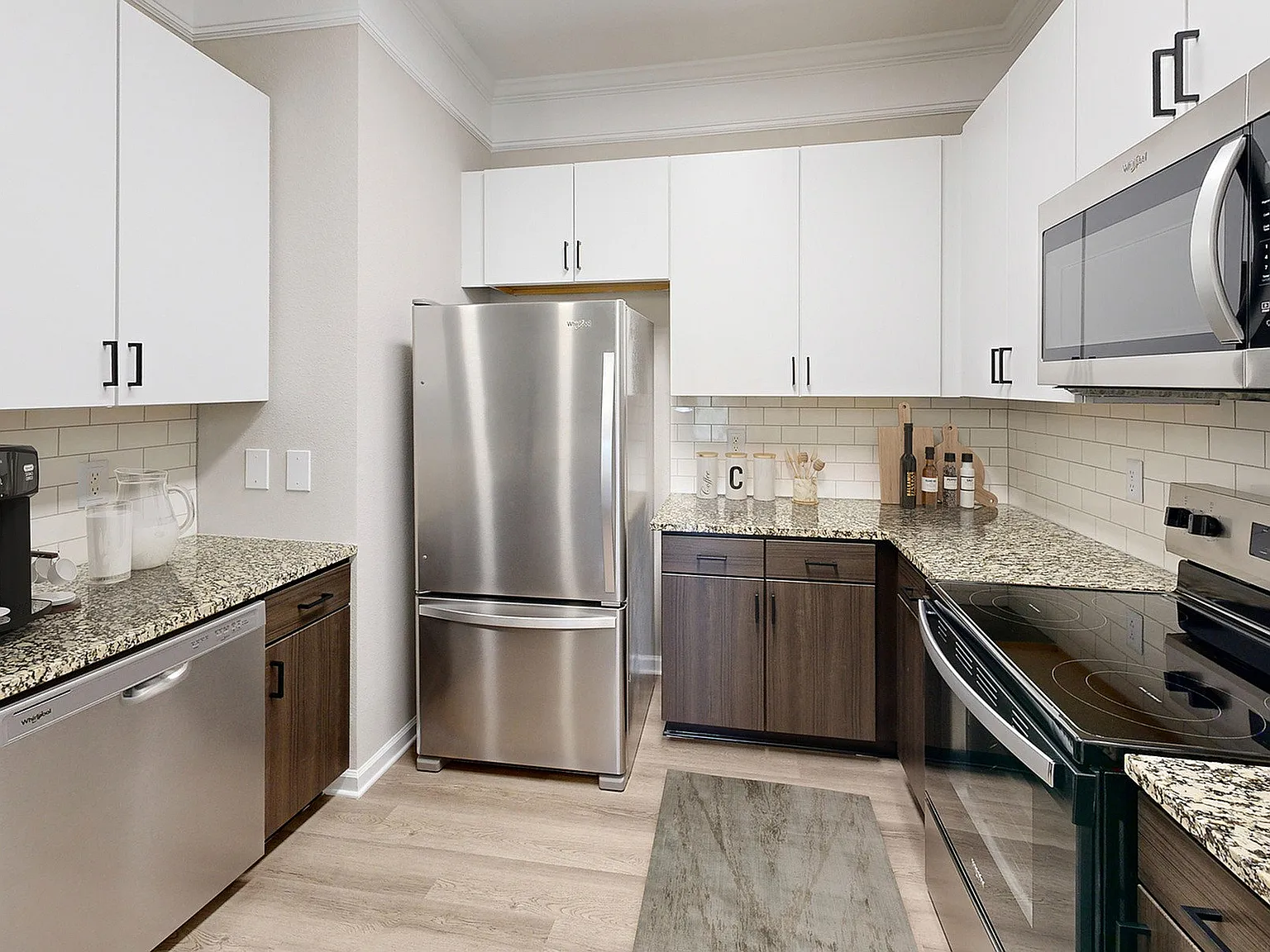 Waterstone at Brier Creek Apartments — Photo 3