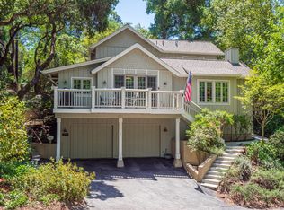 1 Manzanita Ave, Mount Hermon, CA