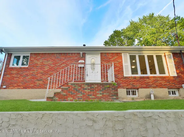 5380 Amboy Rd, Staten Island, NY 10312