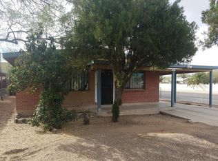 802 E Lester St #1, Tucson, AZ 85719