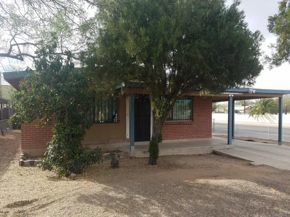 802 E Lester St, Tucson, AZ 85719