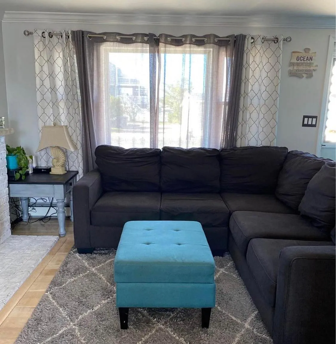 3 bed, 924 sqft, $2,400 — Photo 4