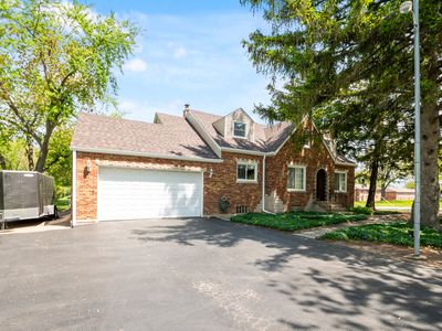 5400 Midlothian Tpke, Crestwood, IL, 60418