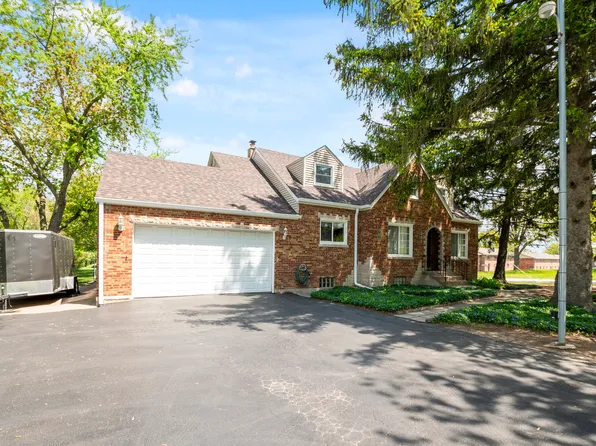 5400 Midlothian Tpke, Crestwood, IL 60418