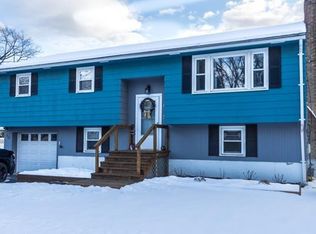 40 Russell St, Methuen, MA 01844