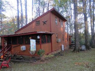 463 Doodlum Rd, Jarratt, VA 23867